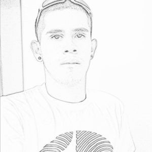 Meet your Posher, Raul